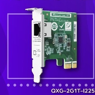 Фирма QNAP изготовила...