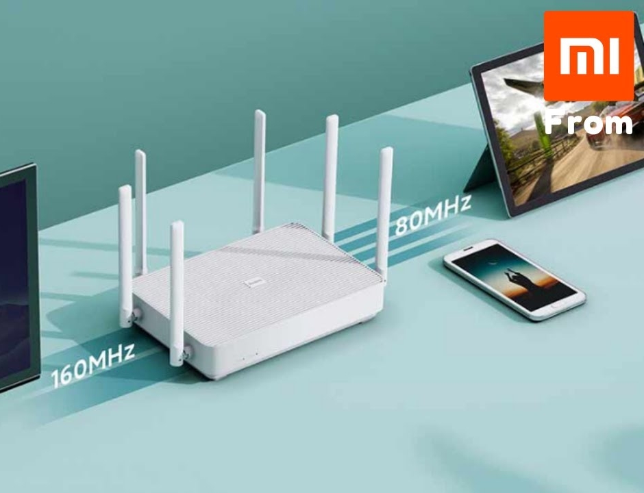 Xiaomi открыла...