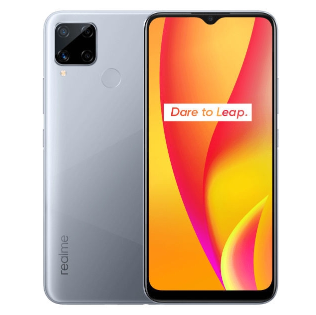 Realme выпустила новый...