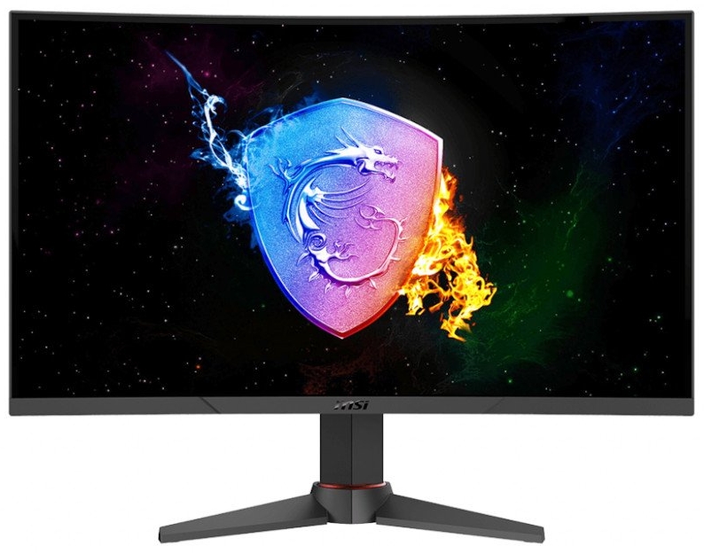 MSI изготовила новый...