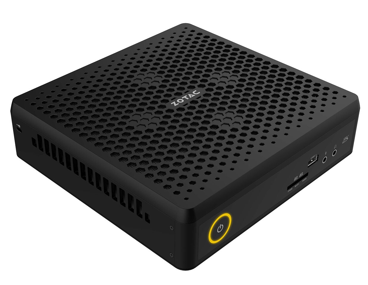Китайская ZOTAC...