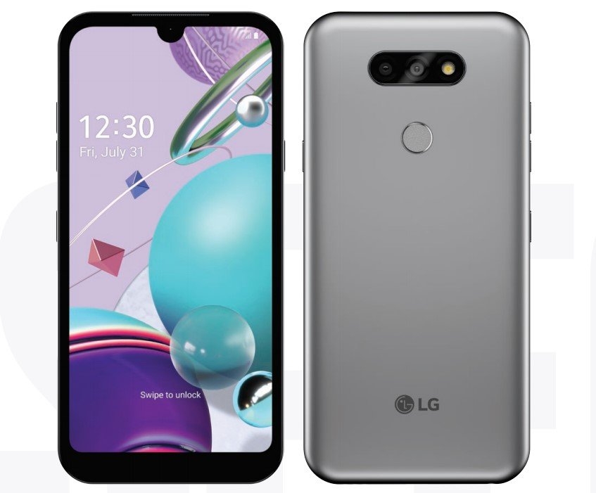 LG представила новый...