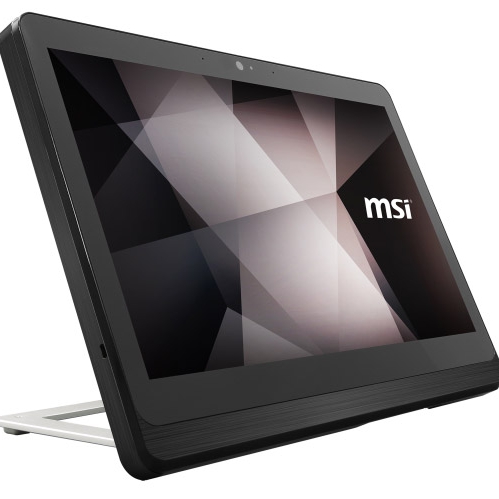 Компания MSI показала...