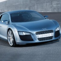 Компания Audi планирует...