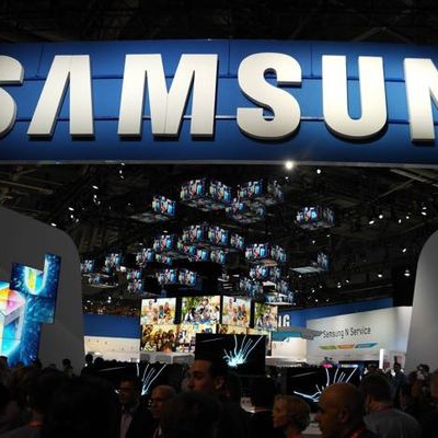 Концерн Samsung?? показал...