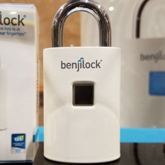 Компания ?BenjiLock?...