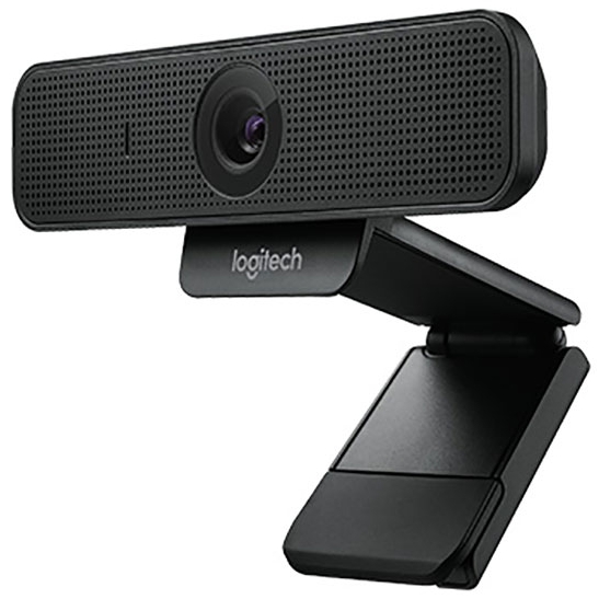Компания Logitech...
