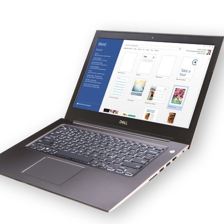 Компания Dell...