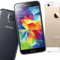 Концерн Samsung впервые...