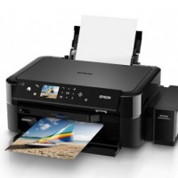 Компания Epson показала...