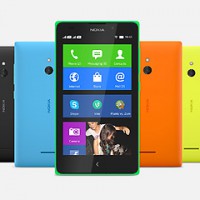 Смартфон Nokia XL Dual SIM на...