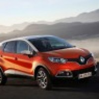 Renault начала...