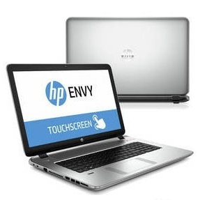 Компания HP открыла в...