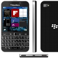 Компания BlackBerry...