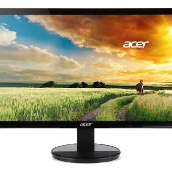 Компания Acer показала 2...