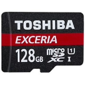 Компания Toshiba открыла...