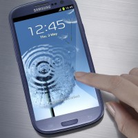 Смартфон GALAXY Pop на Jelly...