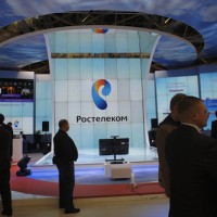 В будущем Ростелеком...