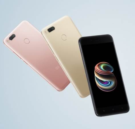 Компания Xiaomi...