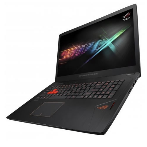 Компания ASUS показала...