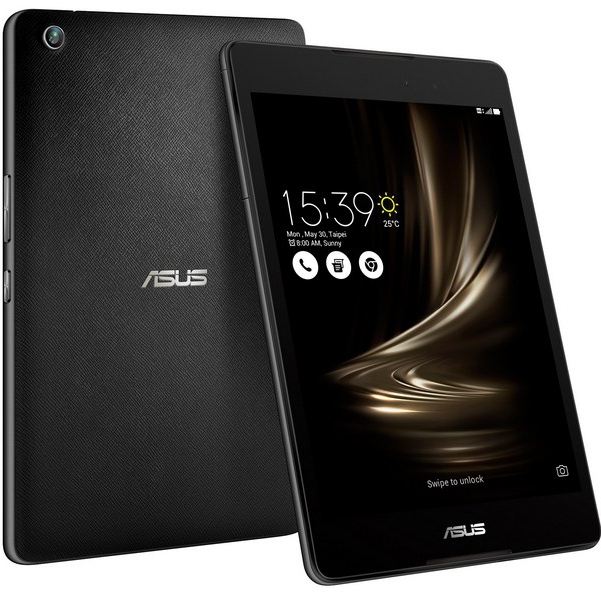 Компания ASUS выпустила...