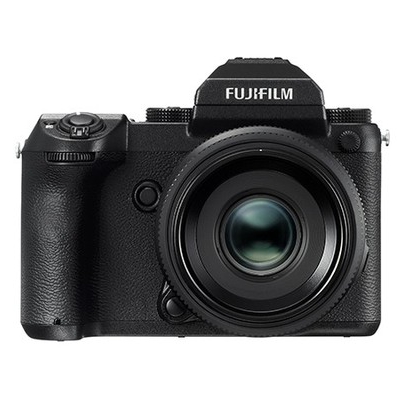 Компания Fujifilm готовит...