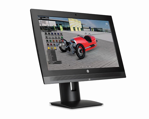 Компания HP изготовила...