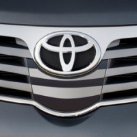 Toyota желает...