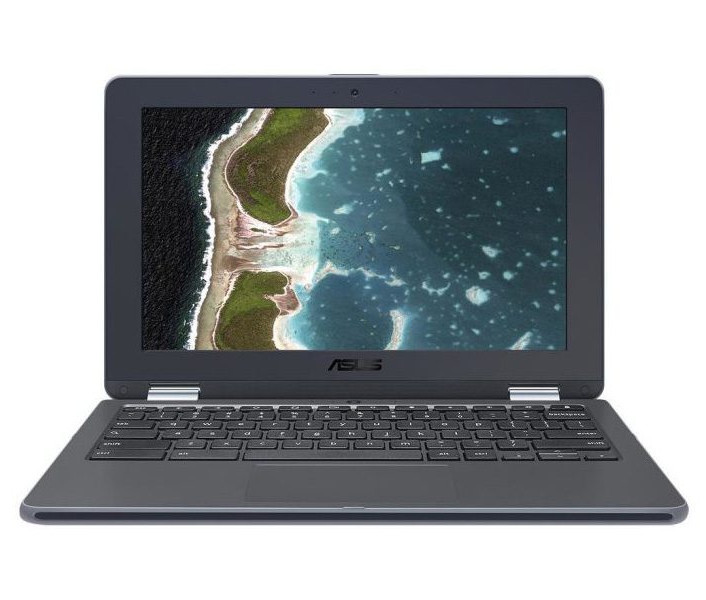 Компания ASUS показала...