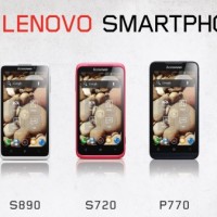 Компания Lenovo думает...