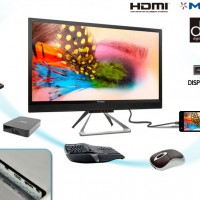 Компания ViewSonic...