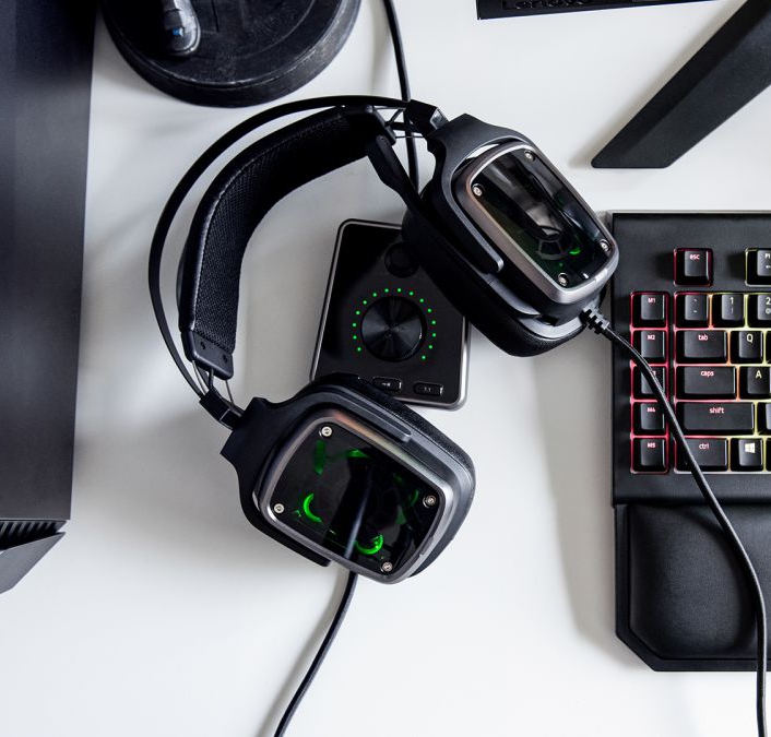 Компания ?Razer...