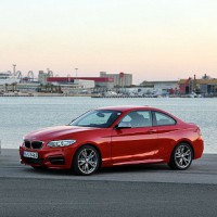 Компания BMW...