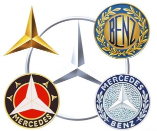 Компания Mercedes-Benz...