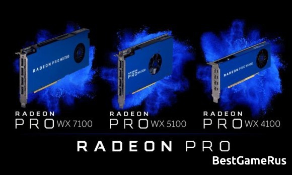 Компания ?AMD выпустила...