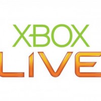 Сетевой сервис Xbox Live...