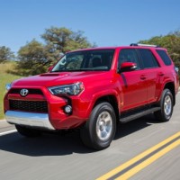 Компания Toyota показала...