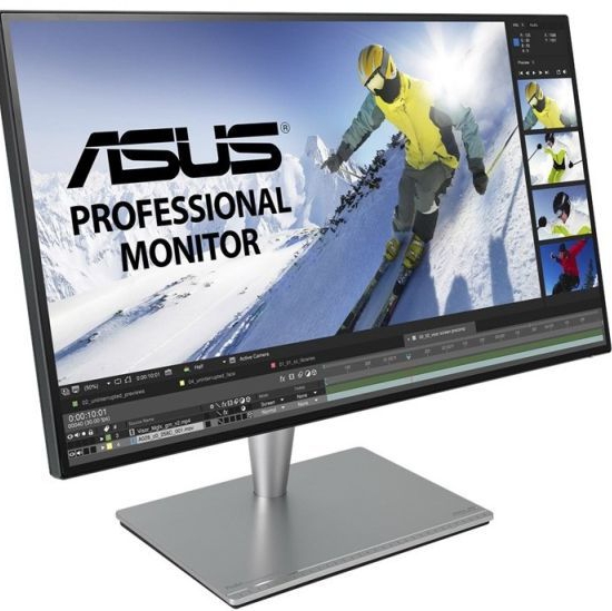 Компания ASUS...