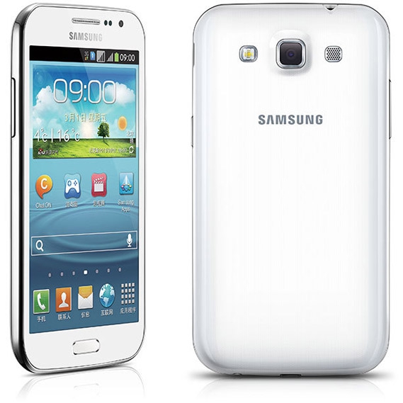 Концерн Samsung...