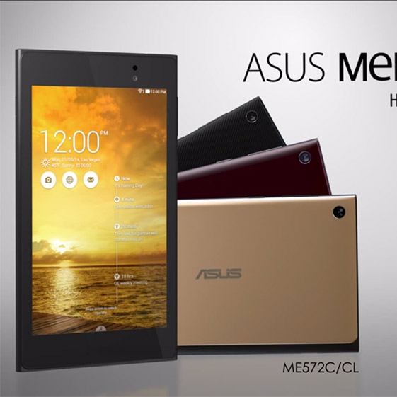 Компания ?ASUS готовит к...