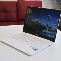 Компания LG выпустила...