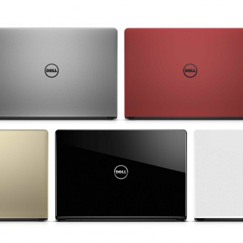 Компания Dell открыла в...