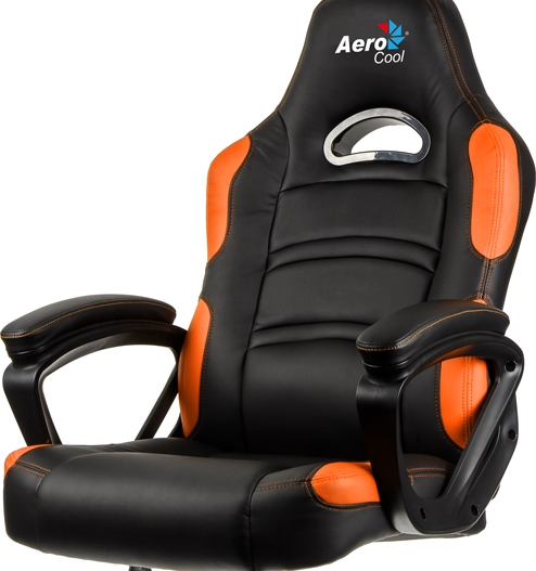 Компания AeroCool...