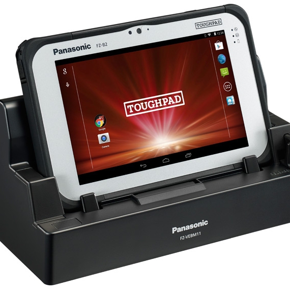 Корпорация Panasonic...