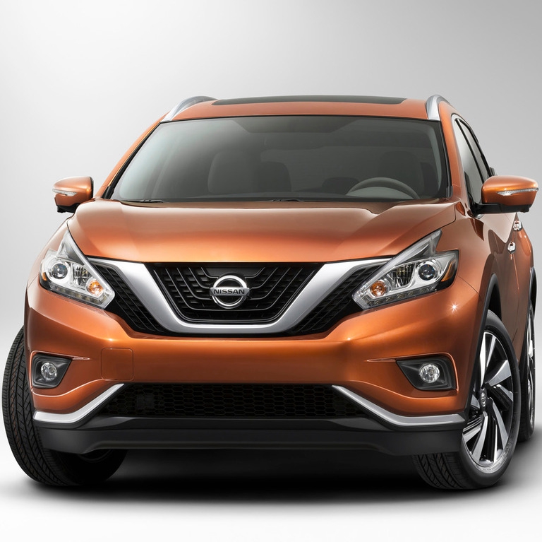 Компангия Nissan...