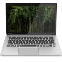 Toshiba показала...