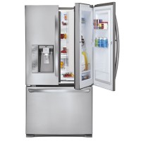 Холодильник LG French Door с...