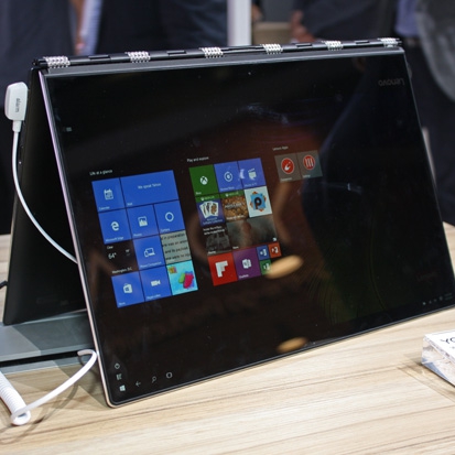 Компания ?Lenovo? готовит...