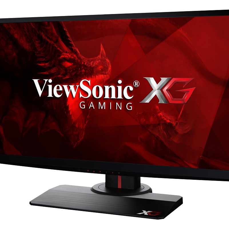 Компания Viewsonic...