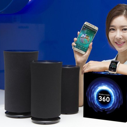 Концерн Samsung заявил...